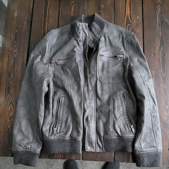 Express Other - Bomber jacket